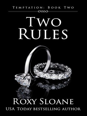 cover image of Two Rules
